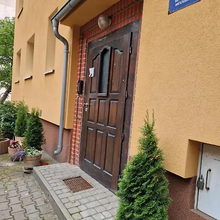 Pik-Kwatery Olsztyn  Exterior photo