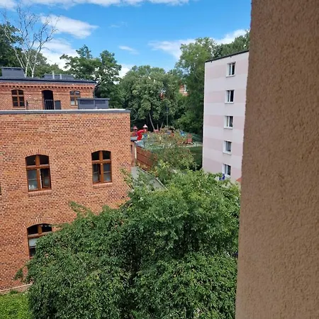 Pik-Kwatery Olsztyn  Exterior photo