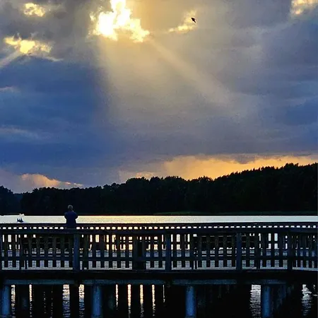 Pik-Kwatery Olsztyn  Exterior photo
