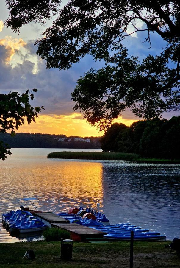Pik-kwatery Olsztyn (Warmian-Masurian)