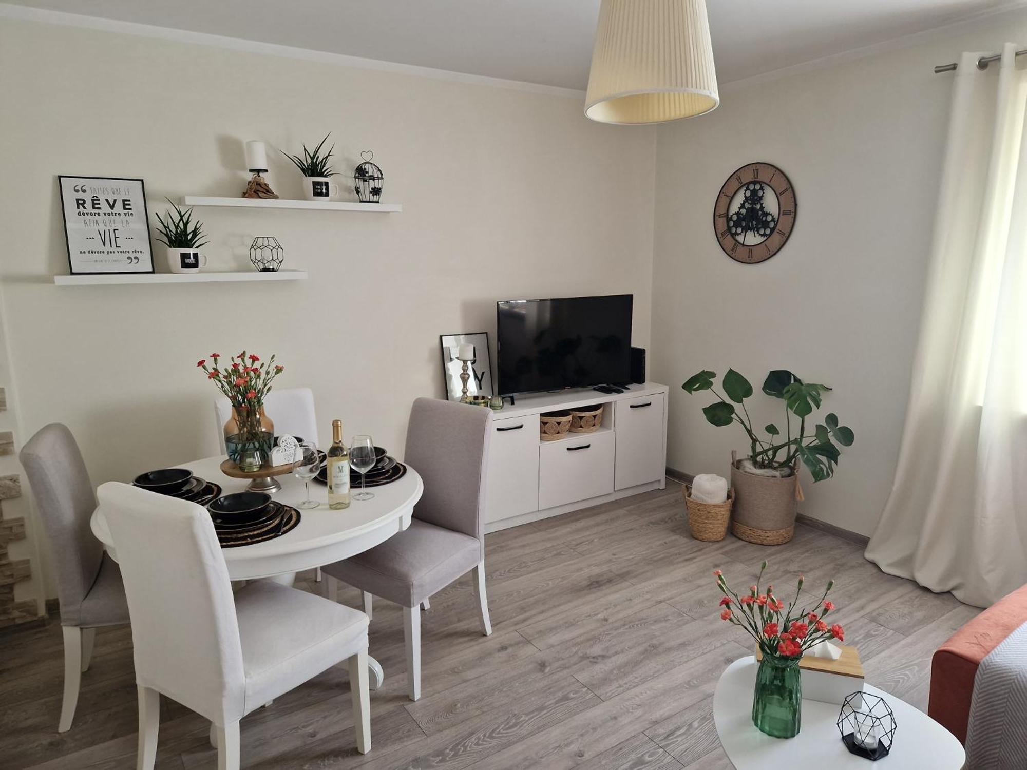 Pik-kwatery Apartment
