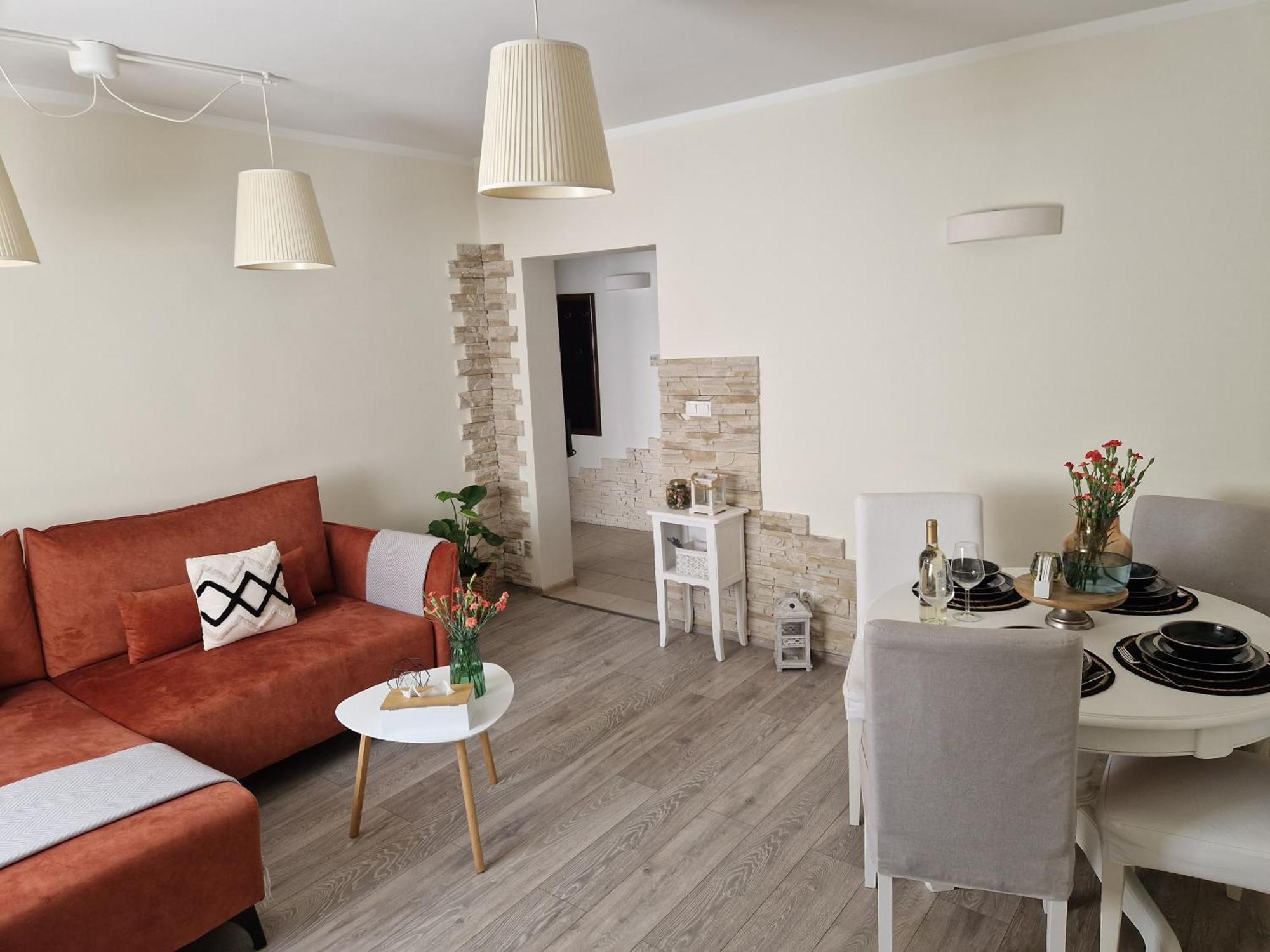 Pik-kwatery Apartment Olsztyn (Warmian-Masurian)