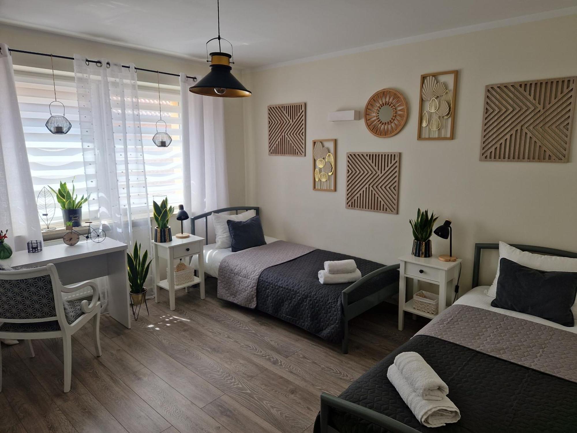 Pik-kwatery Apartment *
