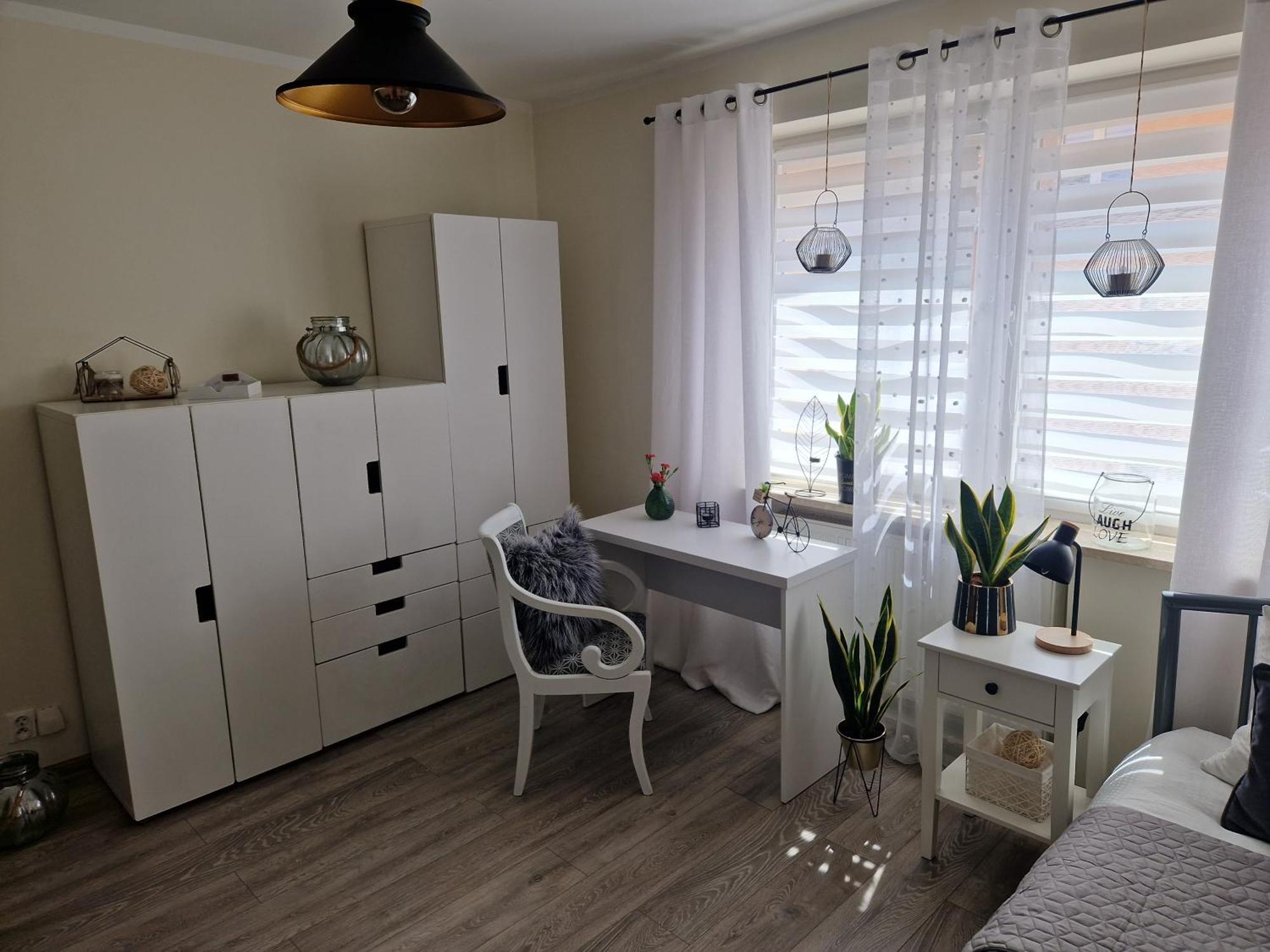 Apartment Pik-kwatery Olsztyn (Warmian-Masurian)