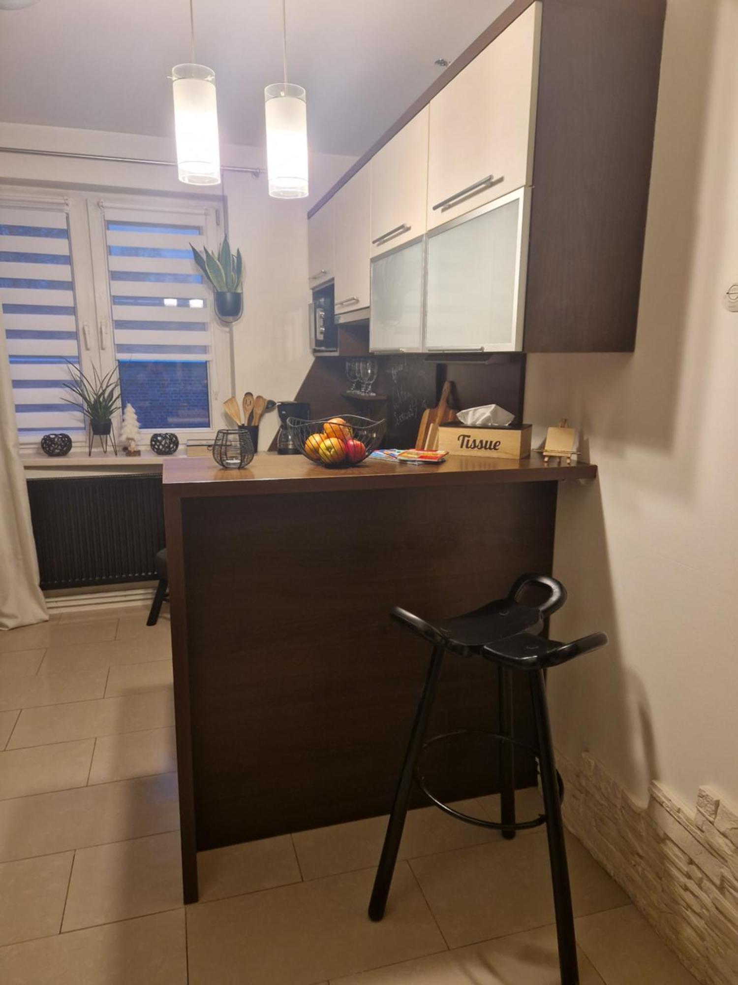 Pik-kwatery Apartment Olsztyn (Warmian-Masurian)