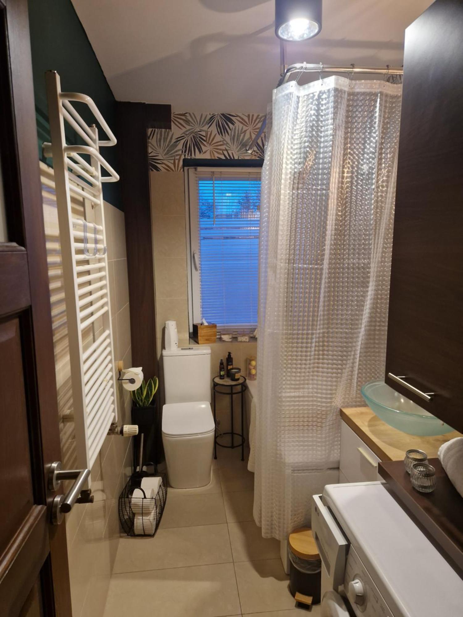 Pik-kwatery Apartment Olsztyn (Warmian-Masurian)